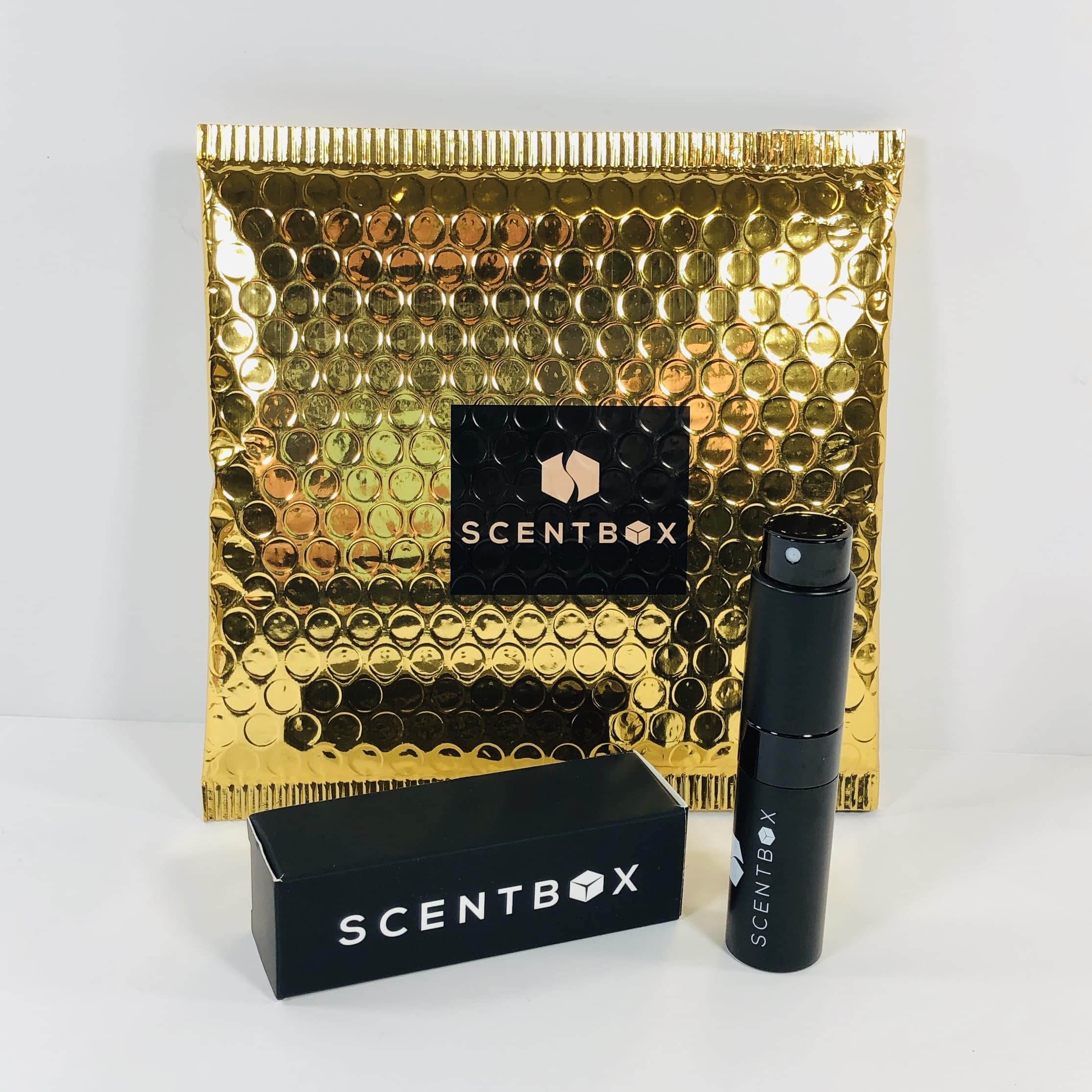 ScentBox Review: The Fragrance Subscription Service