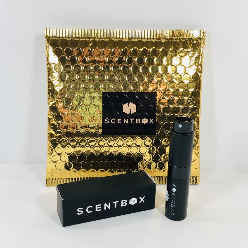 ScentBox Review